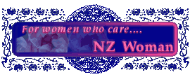 To NZWoman, for people who care